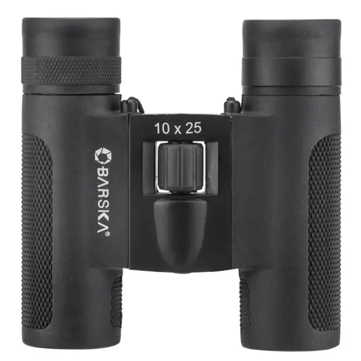 Barska NEW Lucid View-10x25-Verrekijker