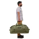 Thule Chasm Duffel 90L olivine