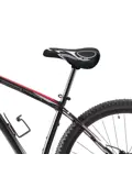 Mountainbike Zadel - 27x16,5x9,6cm
