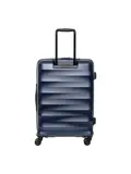Travelbags The Base Eco M blauw |65 L