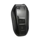 Dutch Shield Sleutelhoesje  Citroen  Clear B3