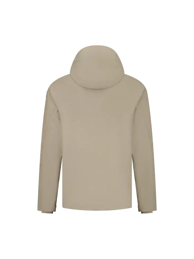 Sid Heren - Hardshell Jas - Waterdicht
