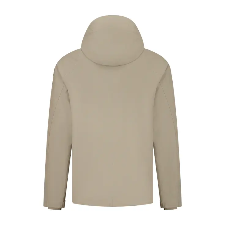 Sid Heren - Hardshell Jas - Waterdicht