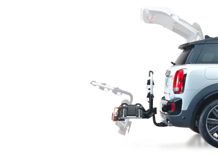 Atera fietsendrager Strada E-Bike zwart