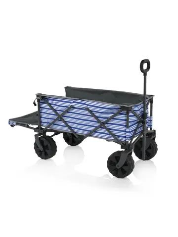 Campart - Strandkar Saint-Michel