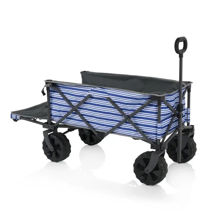 Campart - Strandkar Saint-Michel