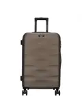 Go Travel - Middelgrote koffer - 66cm - 58L