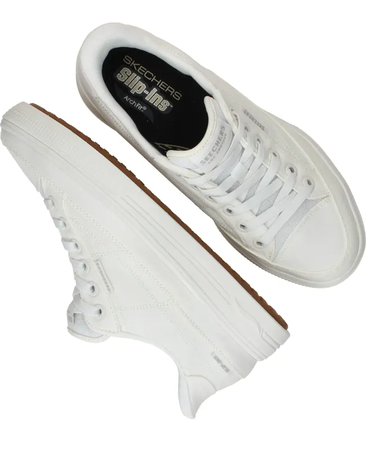 Slip-Ins Arch Fit Arcade veterschoenen Heren