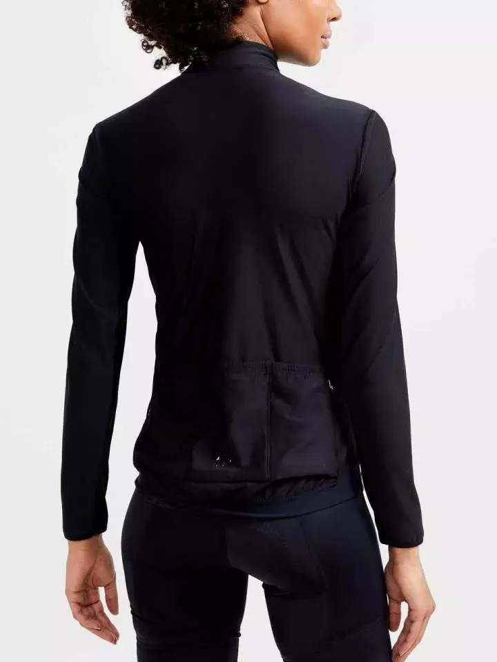 Core Essence LS - Fietsshirt dames - Craft