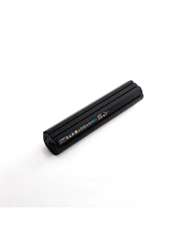 Bosch PowerTube 400 Horizontaal