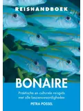 Reishandboek Bonaire