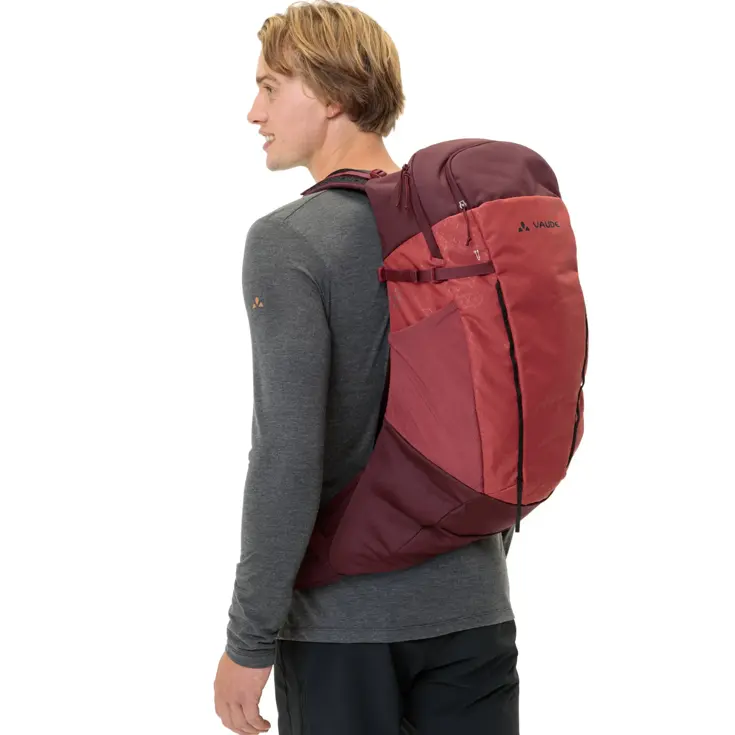 Vaude Agile Air 26 Backpack  |26 L