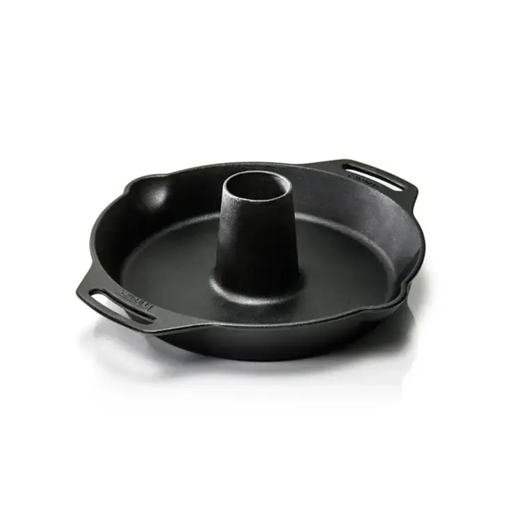 Petromax Gietijzeren Braadpan Gevogelte 30 cm