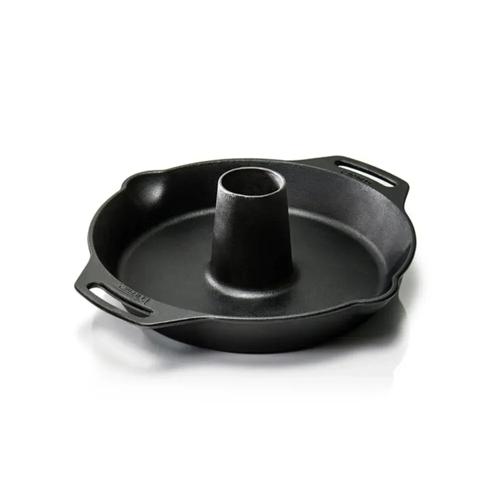 Petromax Gietijzeren Braadpan Gevogelte 30 cm