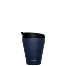 FLASKE 200ML  RVS Koffiebeker to Go