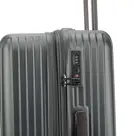 Decent - Tourister - Grote Koffer 118L