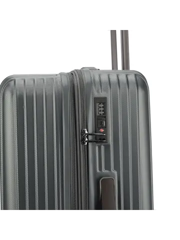 Tourister - Grote koffer 76cm - 118L