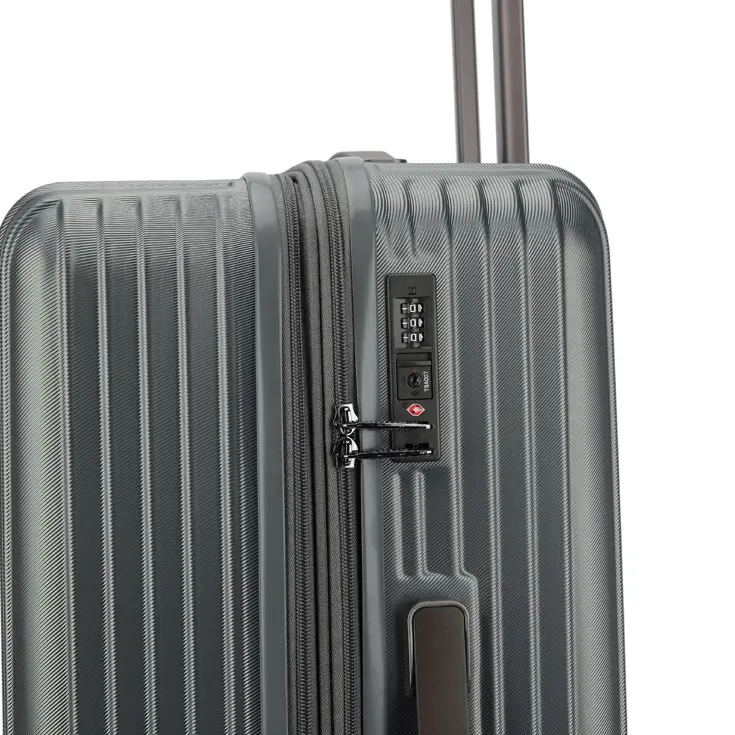 Tourister - Grote koffer 76cm - 118L