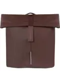 Basil Dubbele fietstas City MIK 28-32 liter