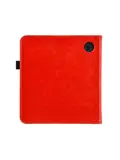 Ereader Hoesje - Luxe strap Case Kobo Libra 2