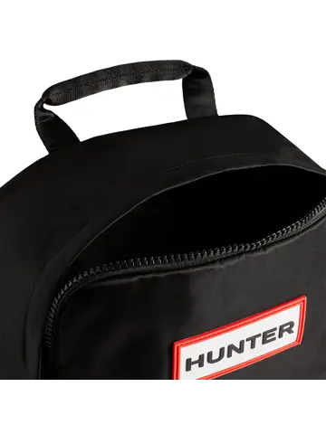 Original Nylon Small - Rugzak - Unisex - Hunter