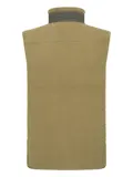 Altha - Fleecebodywarmer heren