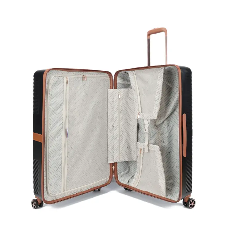 Stella - Grote koffer - 77cm - 108L