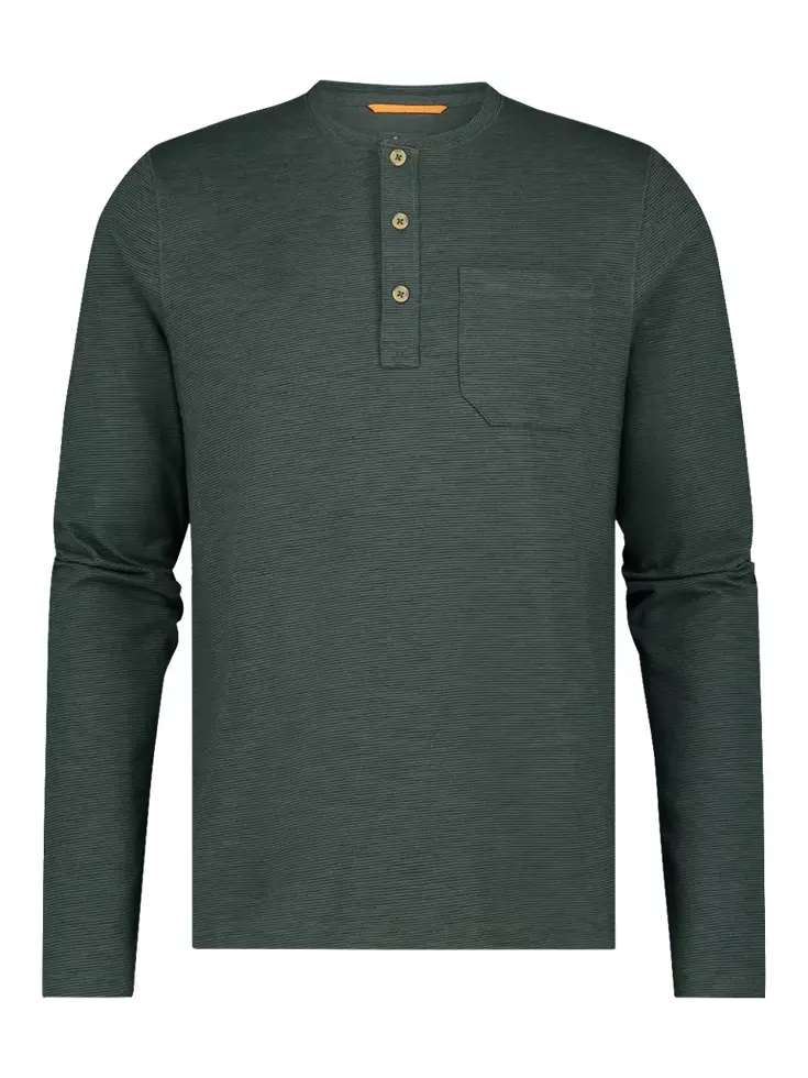 Beaumont - T-shirt heren - Human Nature