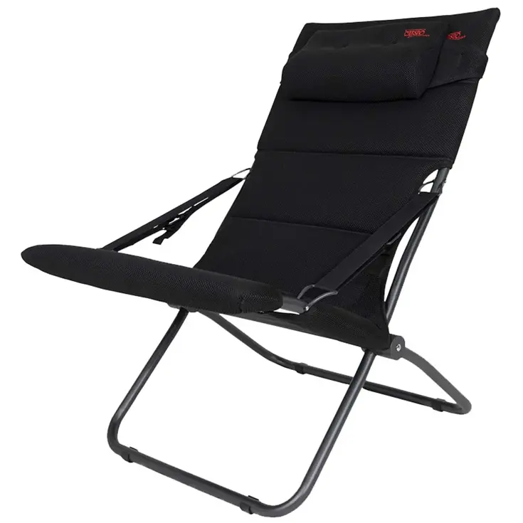 Crespo Loungestoel AP/263 Air-Deluxe