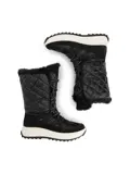 Travelin' Klosters Dames Snowboots Waterdicht