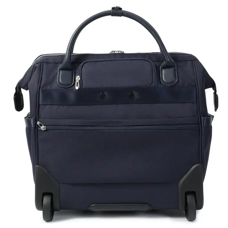 Hedgren Laptoptrolley Fika