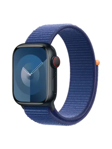 Bandje voor Apple Watch | 38/40/41/42 mm