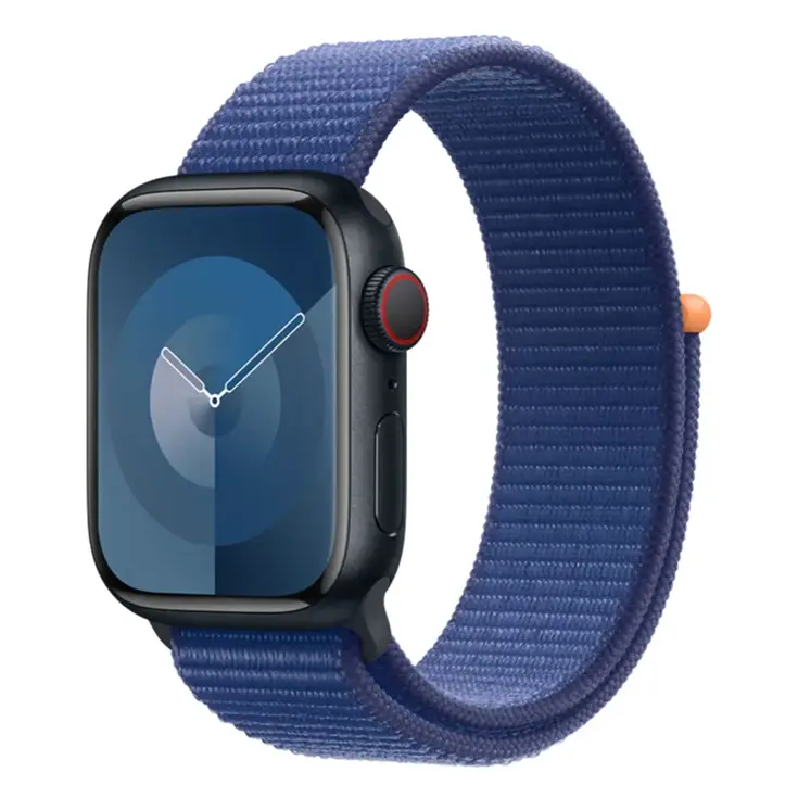 Bandje voor Apple Watch | 38/40/41/42 mm