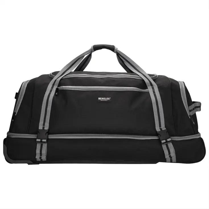 Beagles Originals - Travel - wieltas 103L