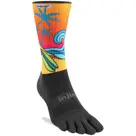 Injinji Trail Midweight Crew -Unisex sokken