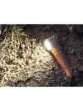 Olight Perun 3 Oranje hoofdlamp