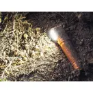 Olight Perun 3 Oranje hoofdlamp