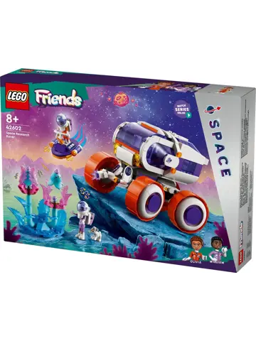 LEGO® Ruimterover 42602