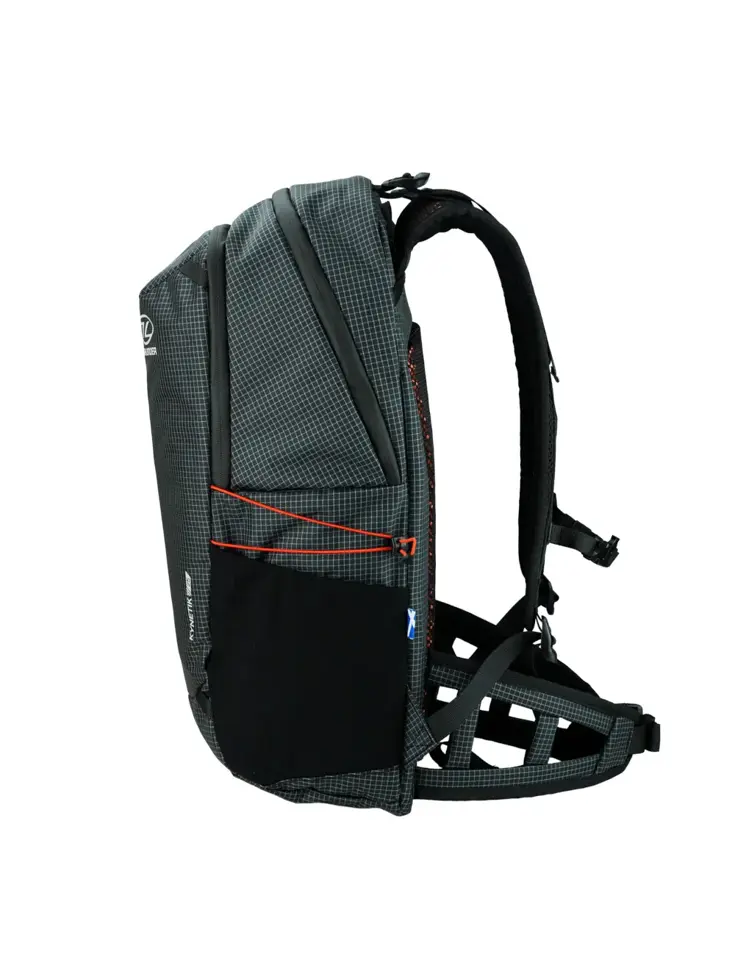 Rugzak Kynetik 25 liter