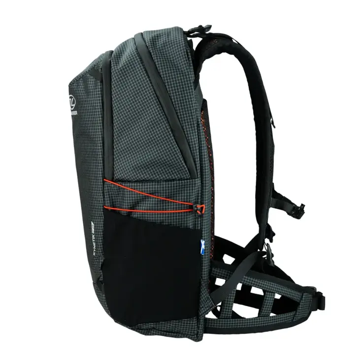 Rugzak Kynetik 25 liter