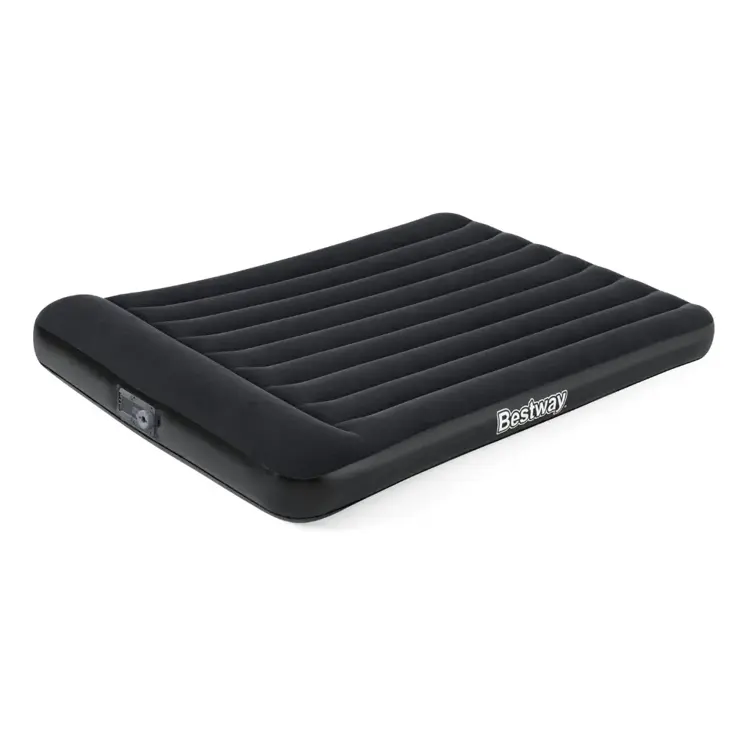 Luchtbed - Bestway - 2P - 152x203 cm + pomp