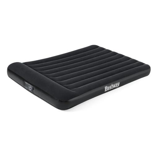 Luchtbed - Bestway - 2P - 152x203 cm + pomp