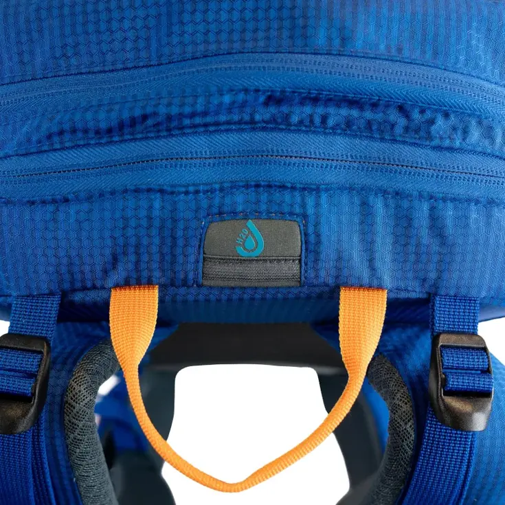 Outdoor rugzak Vega heren 25L