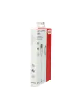 USB Lightning kabel 1m voor Apple apparaten