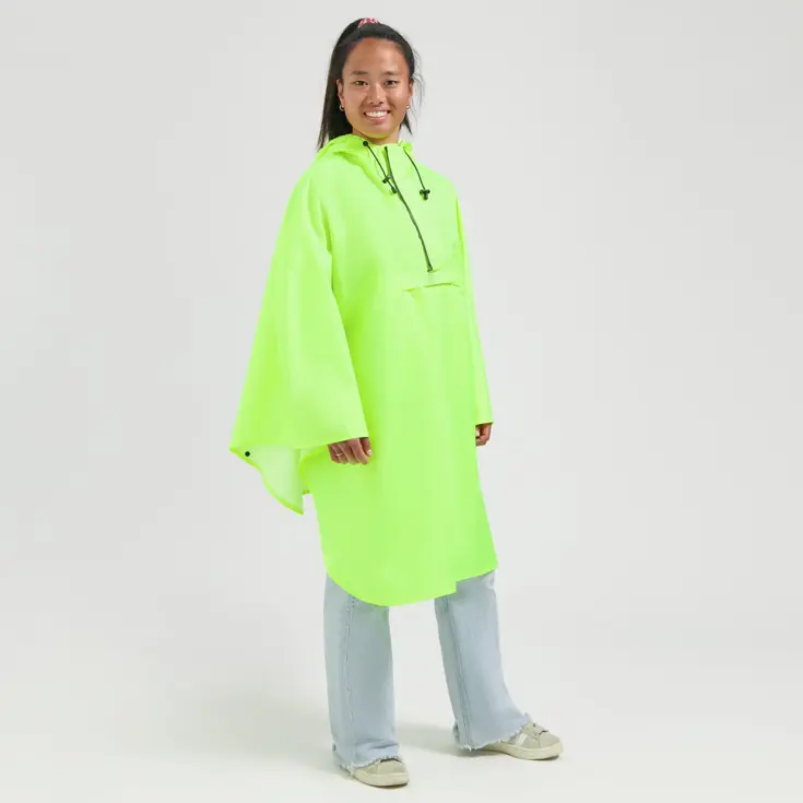 Commuter - Fiets Regenponcho
