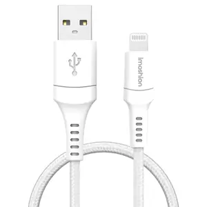 imoshion Lightning naar USB kabel 1,5 meter