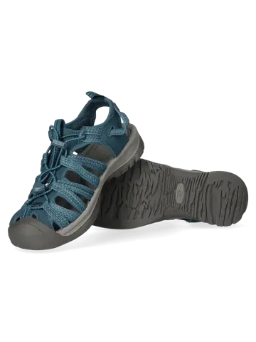 Whisper - Wandelschoenen - Dames