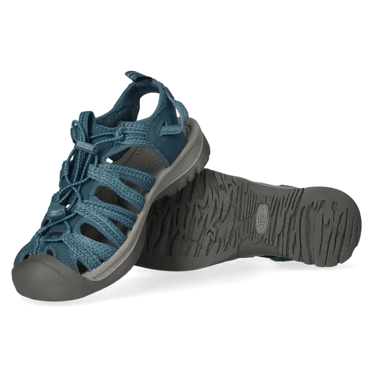 Whisper - Wandelschoenen - Dames