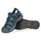 Whisper - Wandelschoenen - Dames - Keen