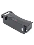 Impulse 11Ah Compatible Fietsaccu 36v